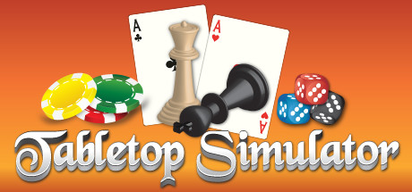 Tabletop Simulator on Mac