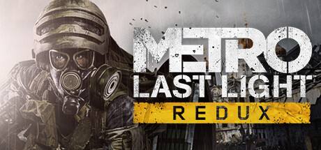 Metro: Last Light Redux on Mac