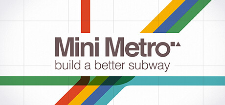 Mini Metro on Mac