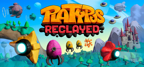 Platypus Reclayed — Mac game compatibility