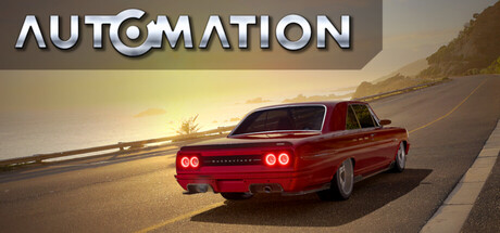 Automation - The Car Company Tycoon Game on Mac