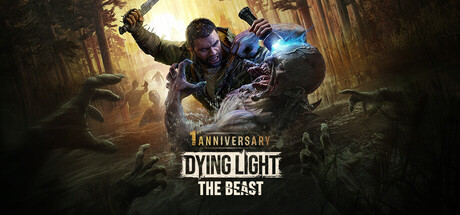 Dying Light: The Beast on Mac