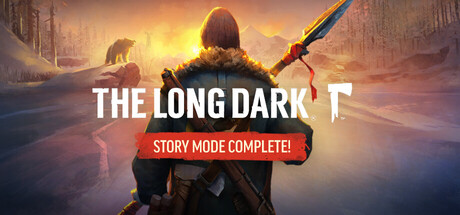 The Long Dark on Mac