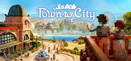 Town to City on Mac
