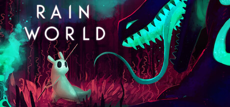 Rain World on Mac