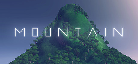 Mountain on Mac
