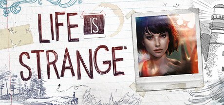 Life is Strange - Episode 1 cover art
