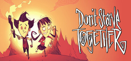 Don't Starve Together on Mac