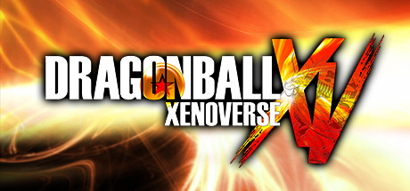 DRAGON BALL XENOVERSE on Mac