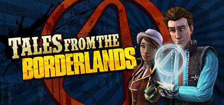 Tales from the Borderlands on Mac
