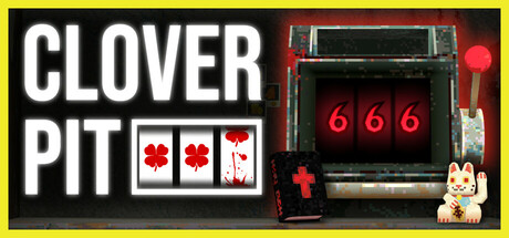 CloverPit on Mac