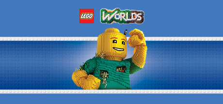 LEGO® Worlds on Mac