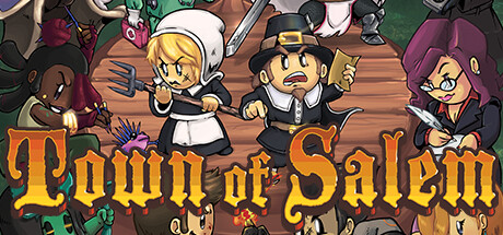 Town of Salem on Mac