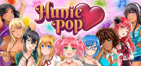 HuniePop on Mac