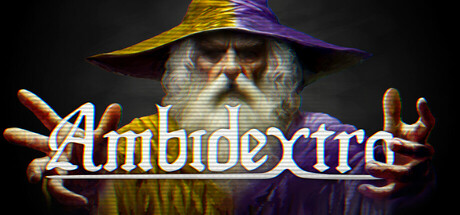 Ambidextro — Mac game compatibility