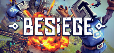 Besiege on Mac