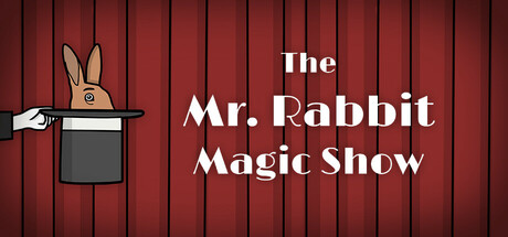 The Mr. Rabbit Magic Show — Mac game compatibility