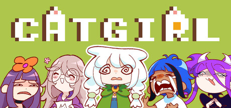 Catgirl — Mac game compatibility