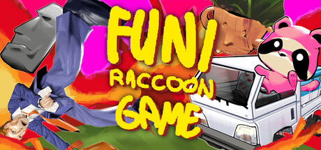 Funi Raccoon Game — Mac game compatibility
