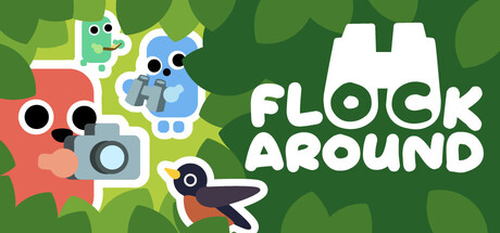Flock Around — Mac game compatibility