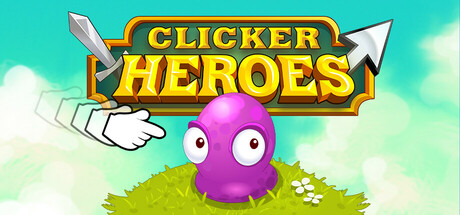 Clicker Heroes on Mac