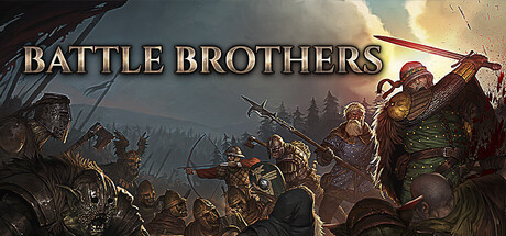 Battle Brothers on Mac