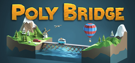 Poly Bridge on Mac