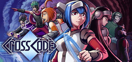 CrossCode on Mac