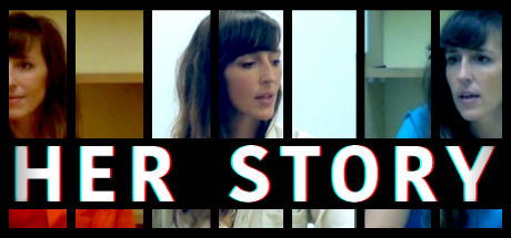 Her Story on Mac