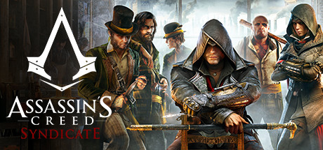 Assassin's Creed® Syndicate cover art