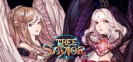 Tree of Savior (English Ver.) on Mac