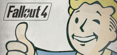 Fallout 4 — Mac