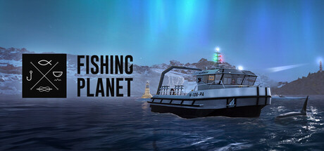 Fishing Planet on Mac