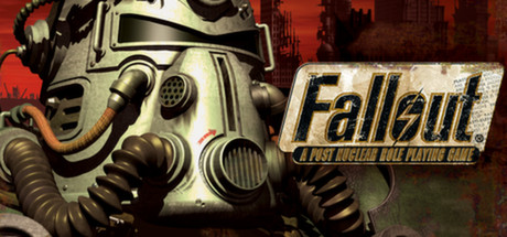 Fallout: A Post Nuclear Role Playing Game on Mac