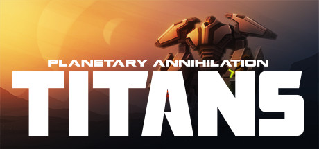 Planetary Annihilation: TITANS on Mac