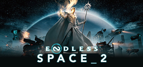 ENDLESS Space™ 2 on Mac