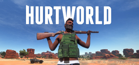 Hurtworld — Mac game compatibility