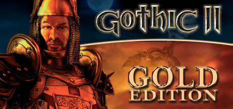 Gothic II: Gold Edition on Mac