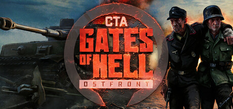 Call to Arms - Gates of Hell: Ostfront on Mac