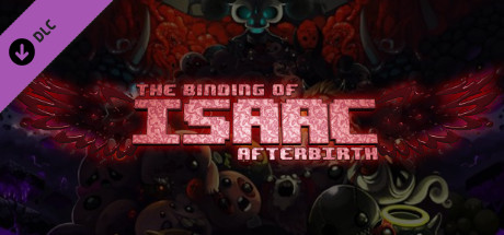 The Binding of Isaac: Afterbirth on Mac