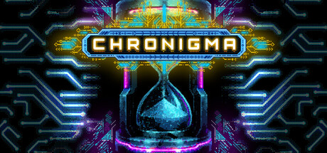 Chronigma — Mac game compatibility