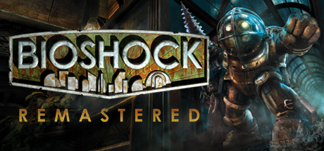 BioShock Remastered on Mac