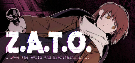 Z.A.T.O. // I Love the World and Everything In It — Mac game compatibility