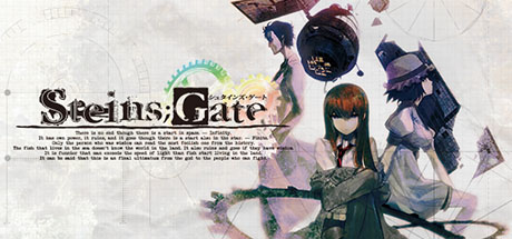 STEINS;GATE on Mac