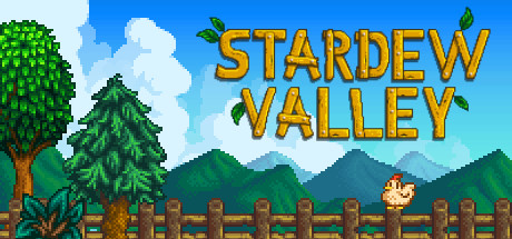 Stardew Valley — Mac game compatibility
