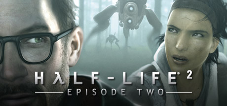 Half-Life 2: Episode Two on Mac