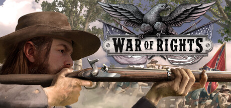 War of Rights on Mac