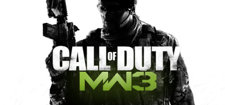 Call of Duty®: Modern Warfare® 3 (2011) on Mac