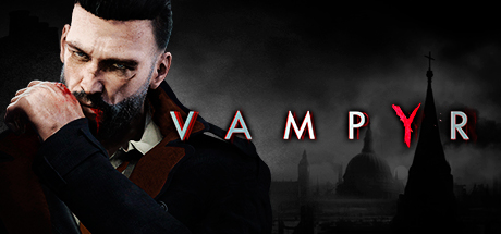 Vampyr on Mac