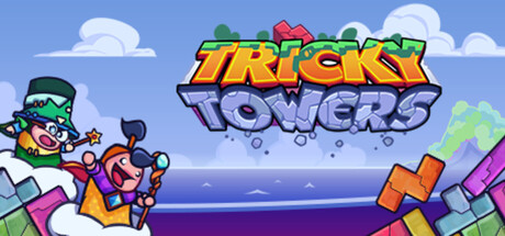 Tricky Towers on Mac